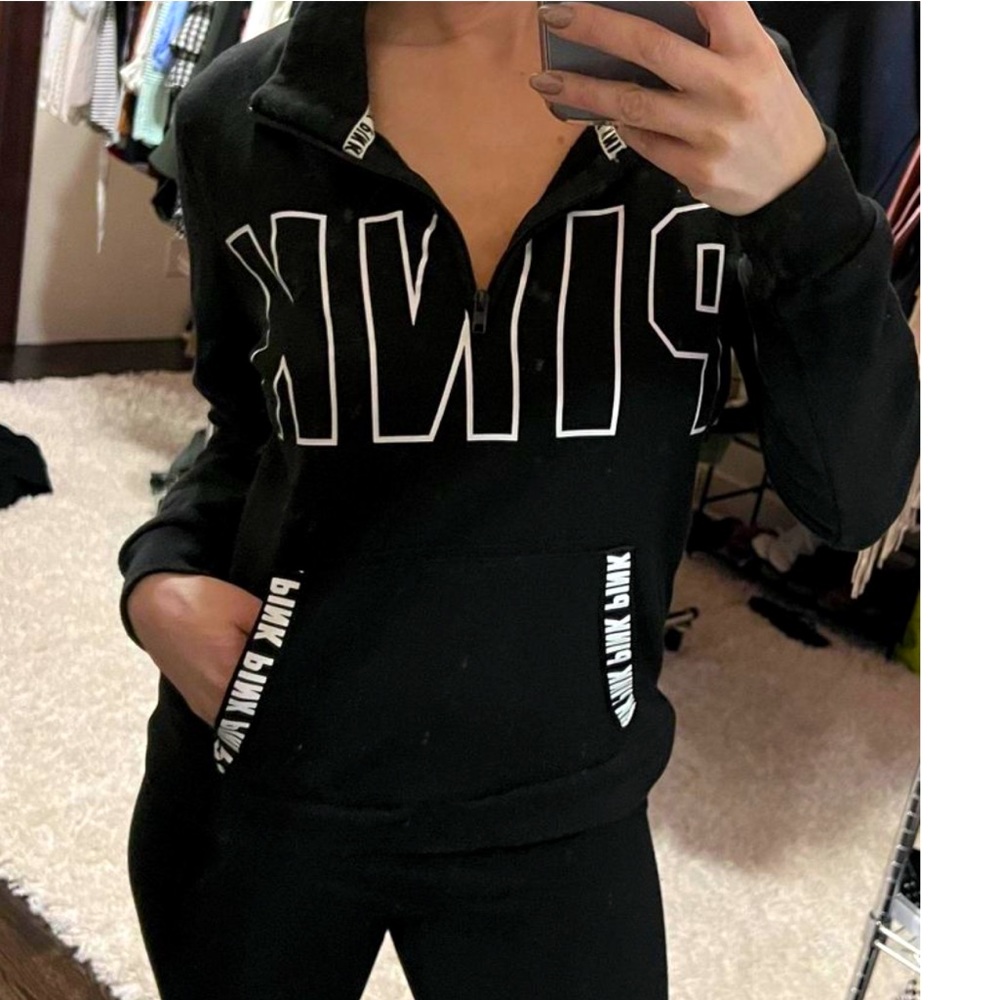 Victoria’s Secret PINK sweater shirt